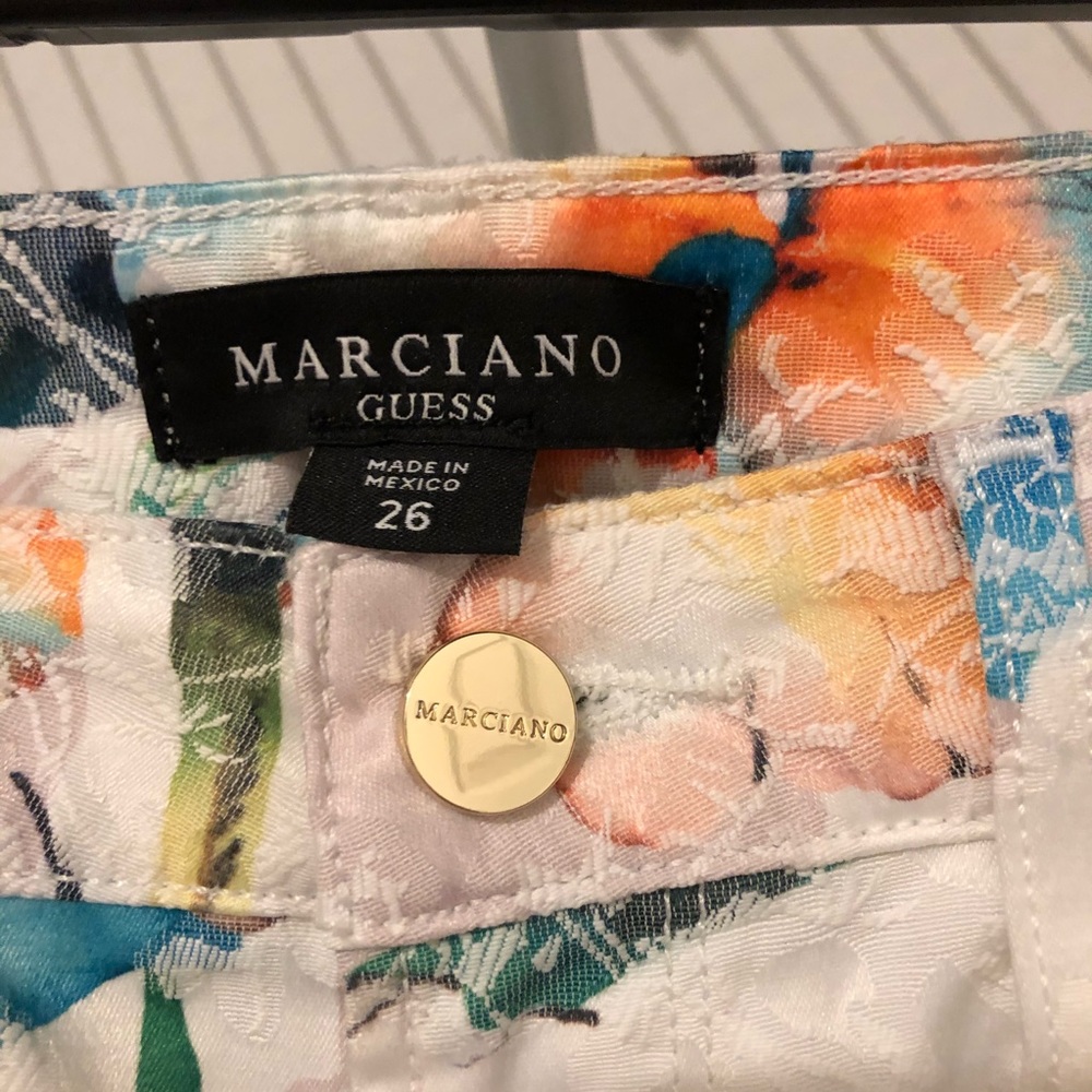 Marciano Copacabana Pants NWOT - Picture 4 of 6